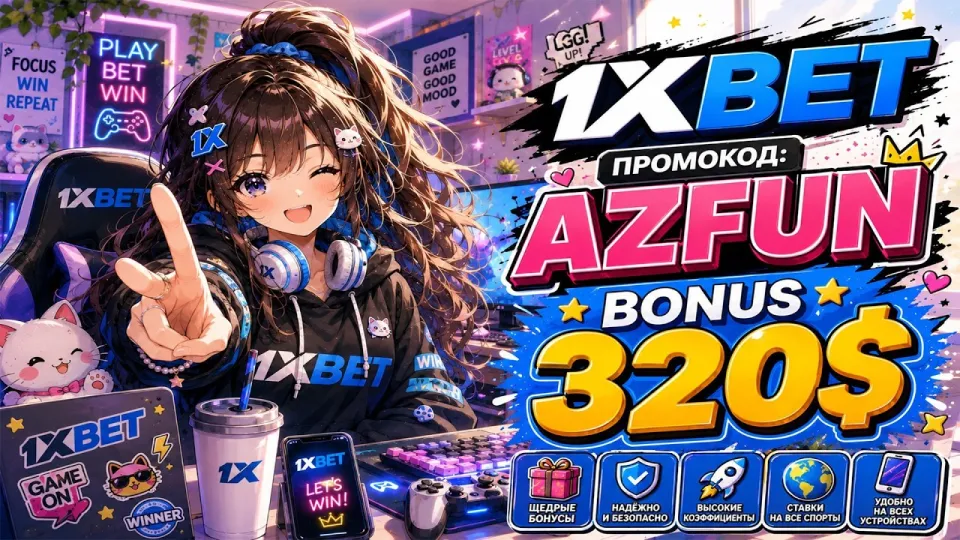 How to Get 1xbet Promo Code: Quick and Easy Steps